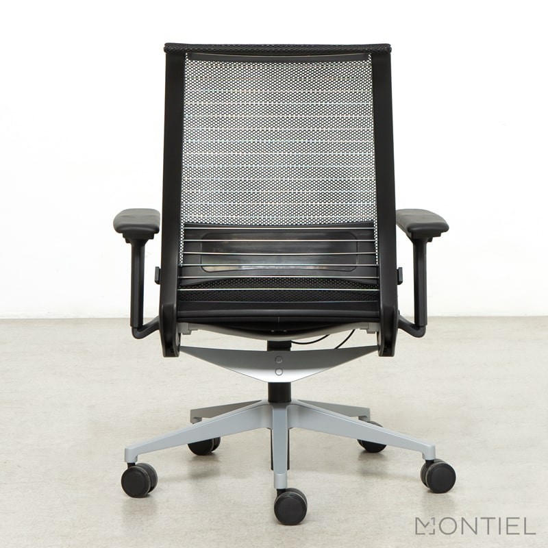 Silla Ergonómica Malla Think de Steelcase - Montiel