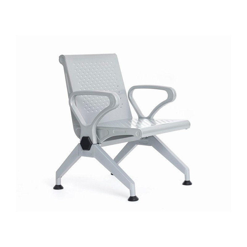 Bancadas Zonas de Espera Oficinas Hawai de Euromof