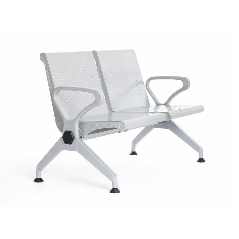 Bancadas Zonas de Espera Oficinas Hawai de Euromof