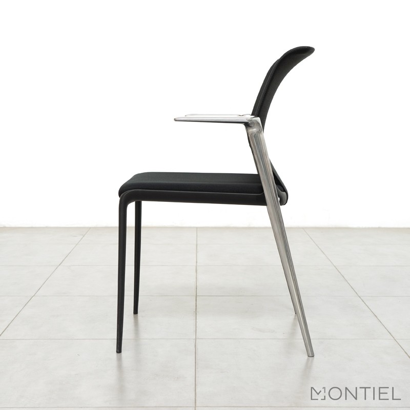 Silla Vitra MedaSlim para Oficinas - Montiel