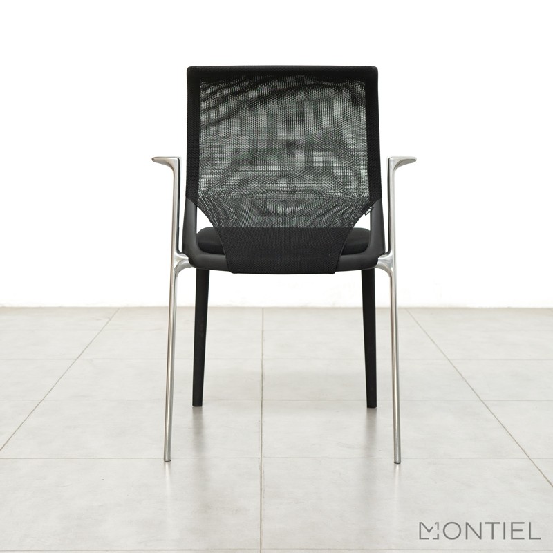 Silla Vitra MedaSlim para Oficinas - Montiel