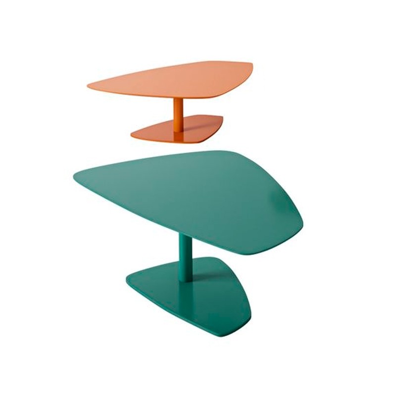 ▷ Mesa de Centro Rock de SANCAL - Muebles Montiel