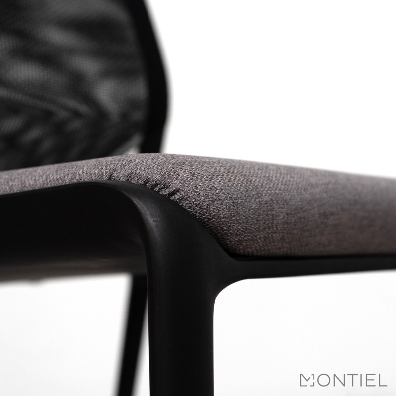 Silla para visitantes de diseño - Montiel