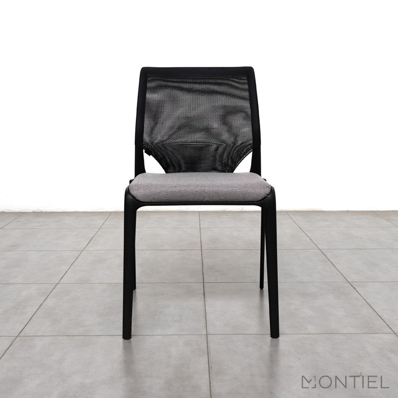 Silla para visitantes de diseño - Montiel