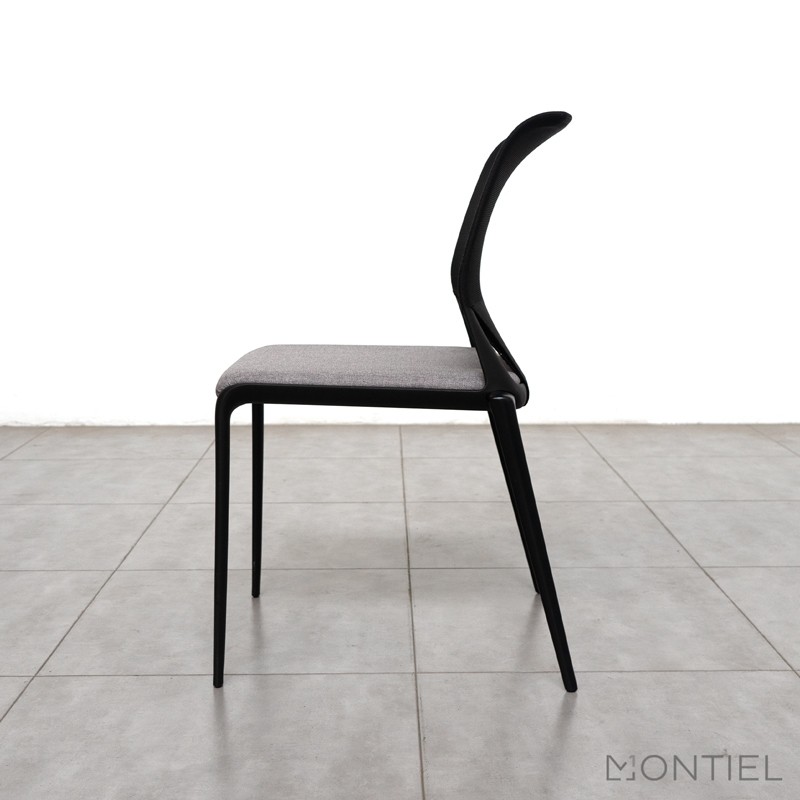 Silla para visitantes de diseño - Montiel