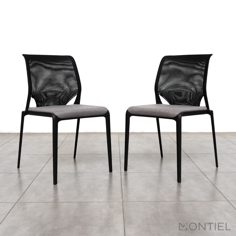 Silla para visitantes de diseño - Montiel