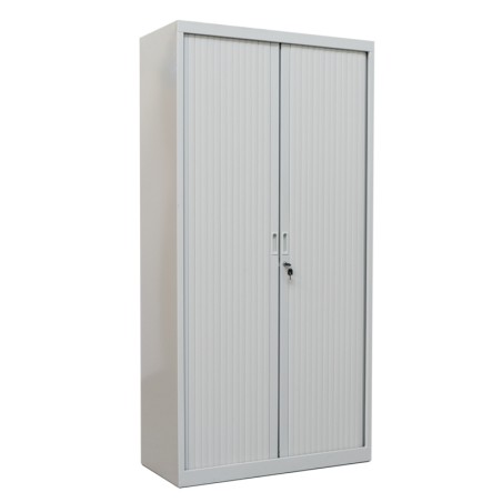 Armario Alto Metálico con Llave de MoreSquared - Montiel