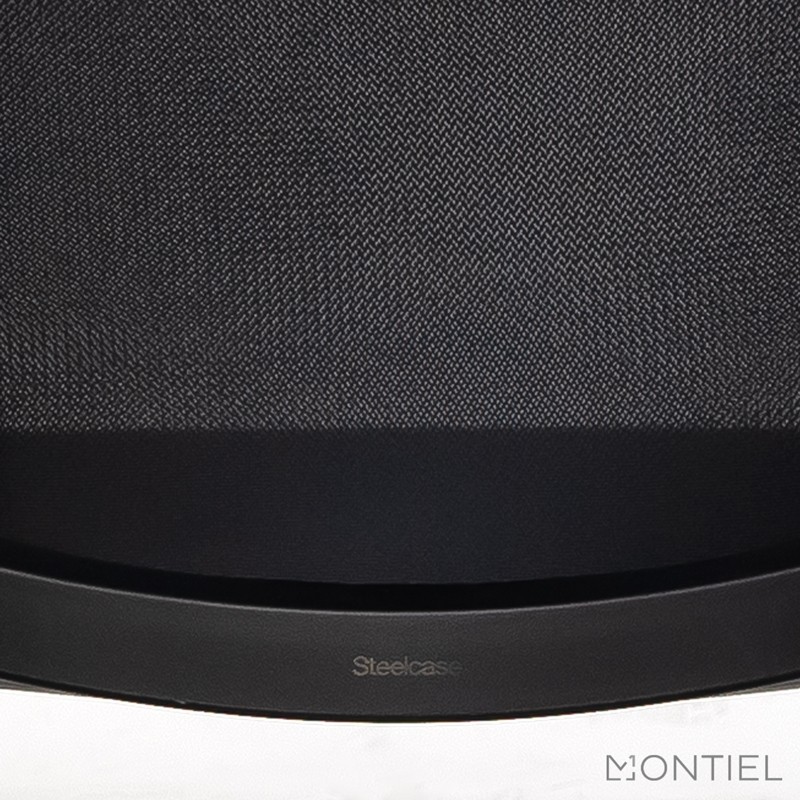 Silla Confidente con Ruedas Eastside de Steelcase