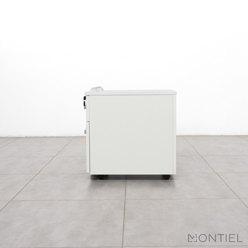 Cajonera de Oficina Serie R3 de Herpesa - Montiel