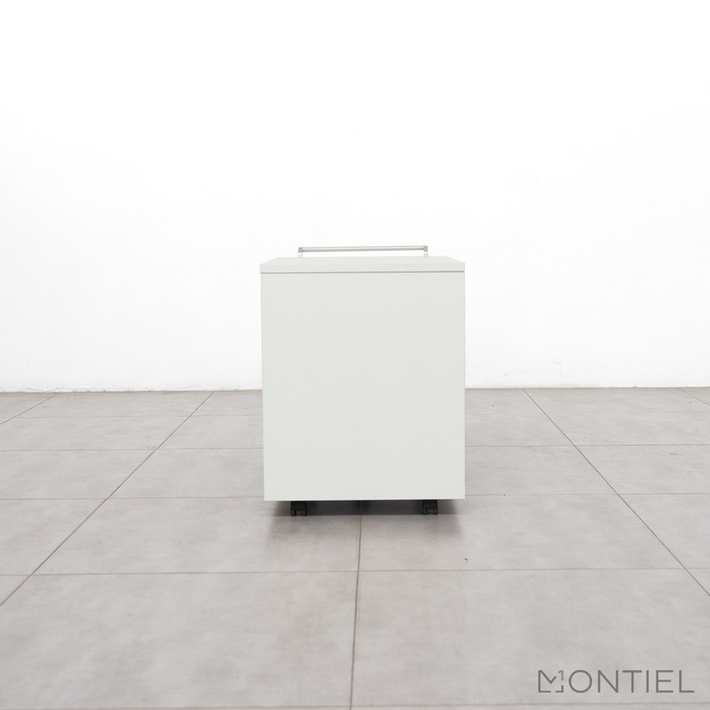 Cajonera de Oficina Serie R3 de Herpesa - Montiel