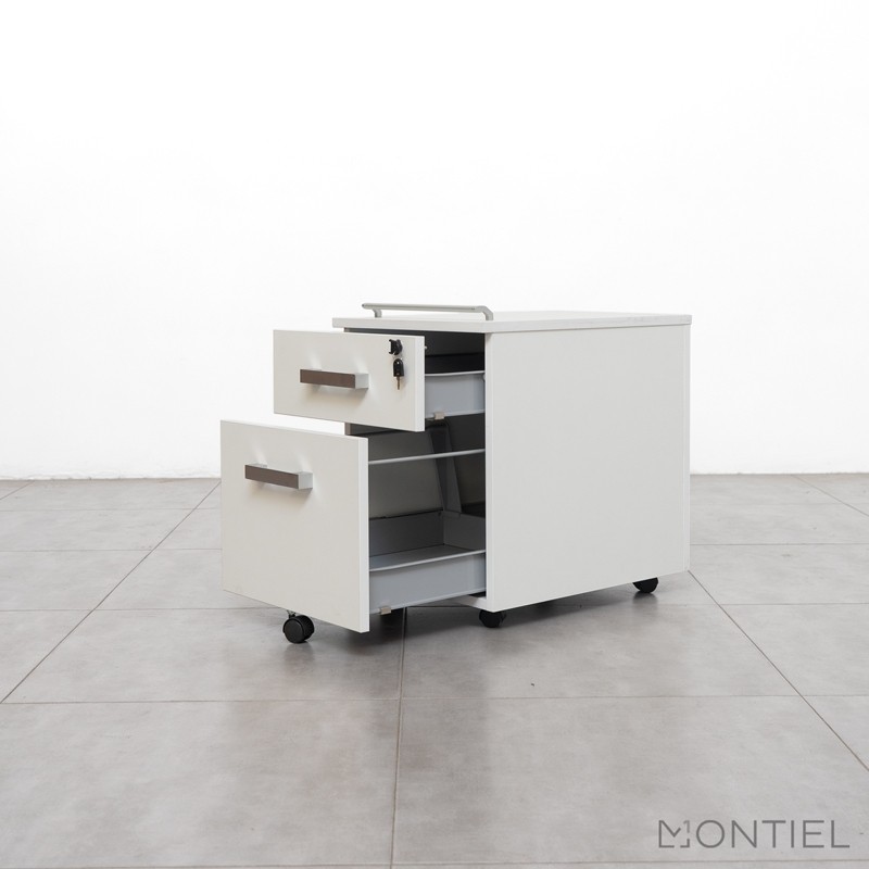 Cajonera de Oficina Serie R3 de Herpesa - Montiel