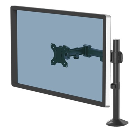 Brazo para Pantalla Monitores Reflex Fellowes