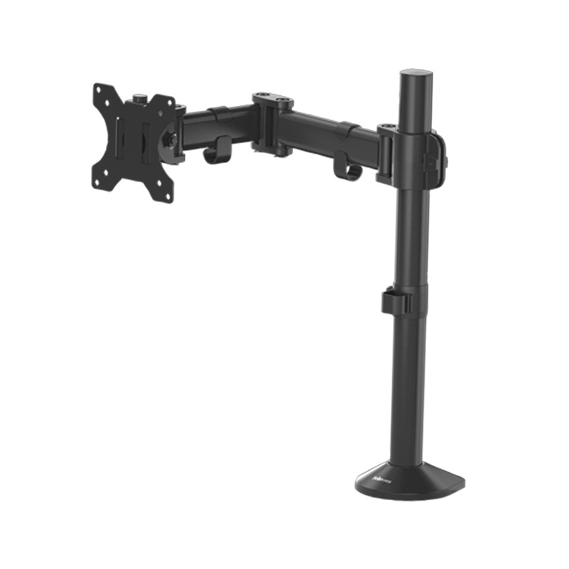Brazo para Pantalla Monitores Reflex Fellowes