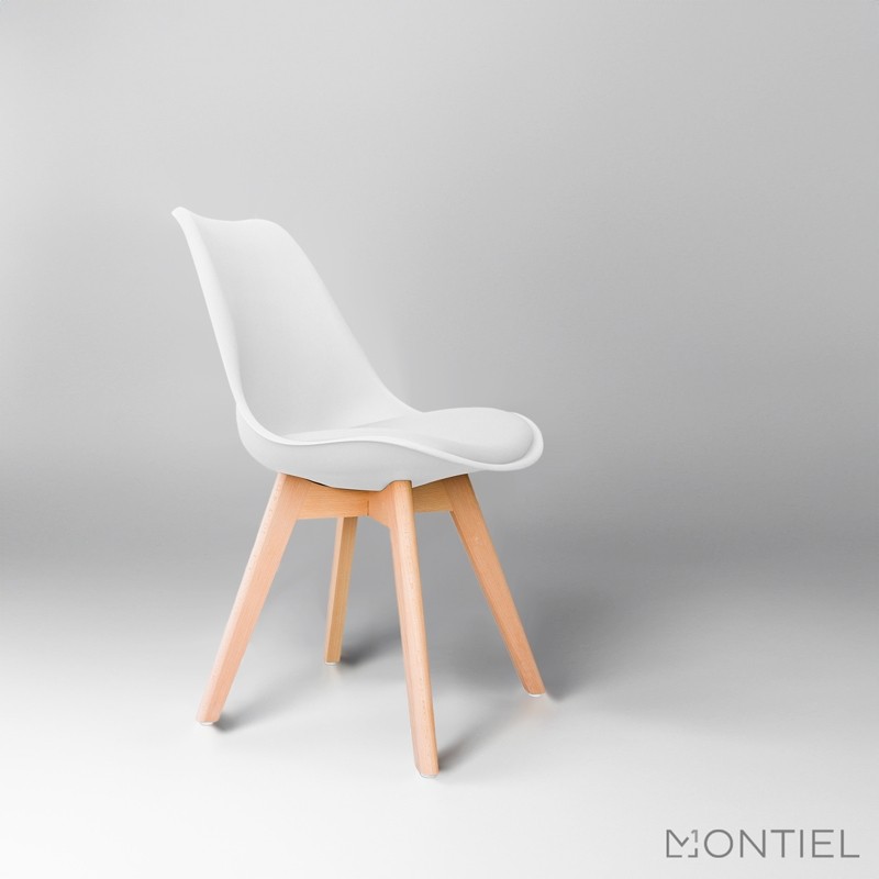 ▷ Silla Confidente Tallín de Euromof - Oficinas Montiel