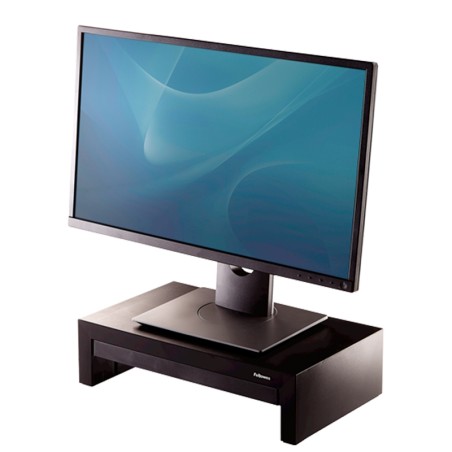Soporte para Monitor Designer Suites de Fellowes