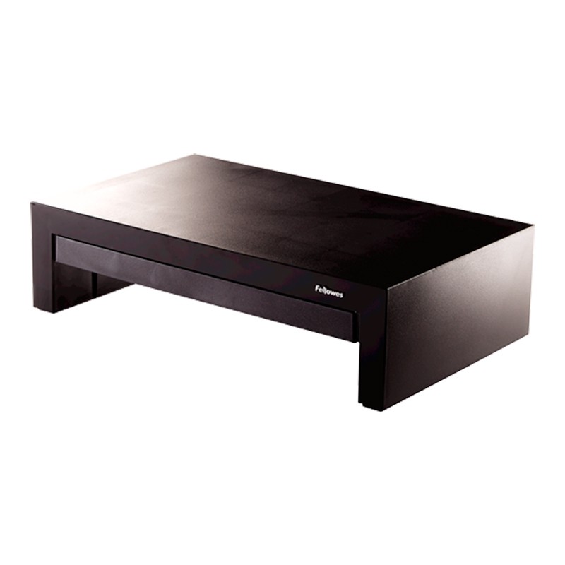 Soporte para Monitor Designer Suites de Fellowes