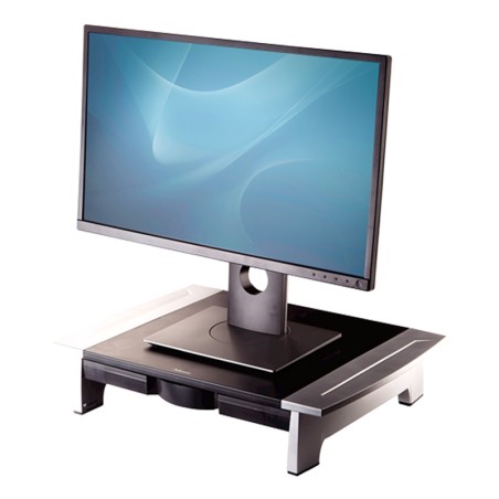 Soporte para Monitor Escritorio Office Suites Fellowes