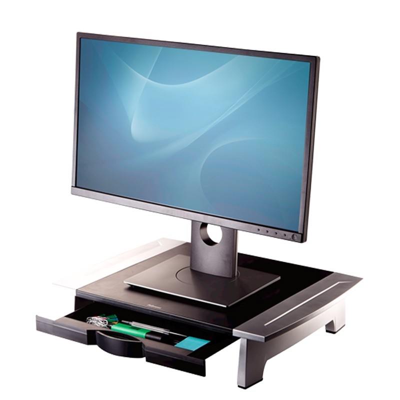 Soporte para Monitor Escritorio Office Suites Fellowes