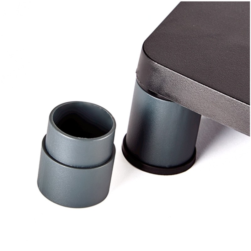 Soporte Pantalla Ordenador Regulable de Fellowes