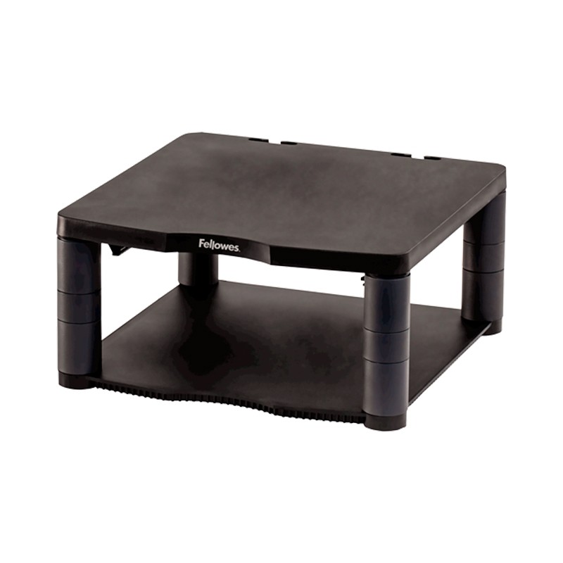 Soporte Pantalla Odenador Sobremesa Premium Fellowes