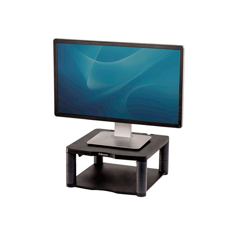 Soporte Pantalla Odenador Sobremesa Premium Fellowes