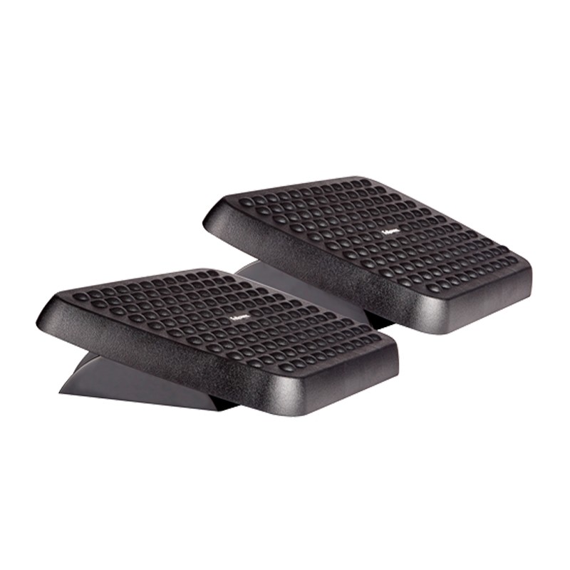 Reposapiés Ergonomico Ordenador Oficina de Fellowes