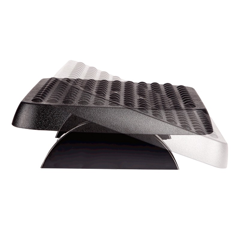 Reposapiés Ergonomico Ordenador Oficina de Fellowes