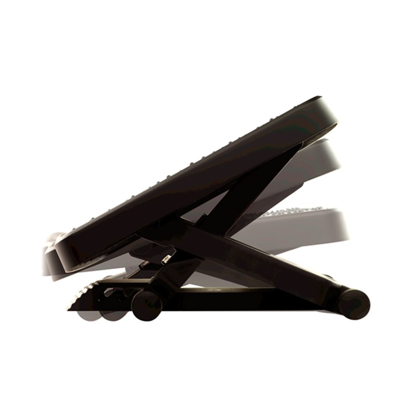Reposapiés Oficina Ergonómica Ultimate de Fellowes