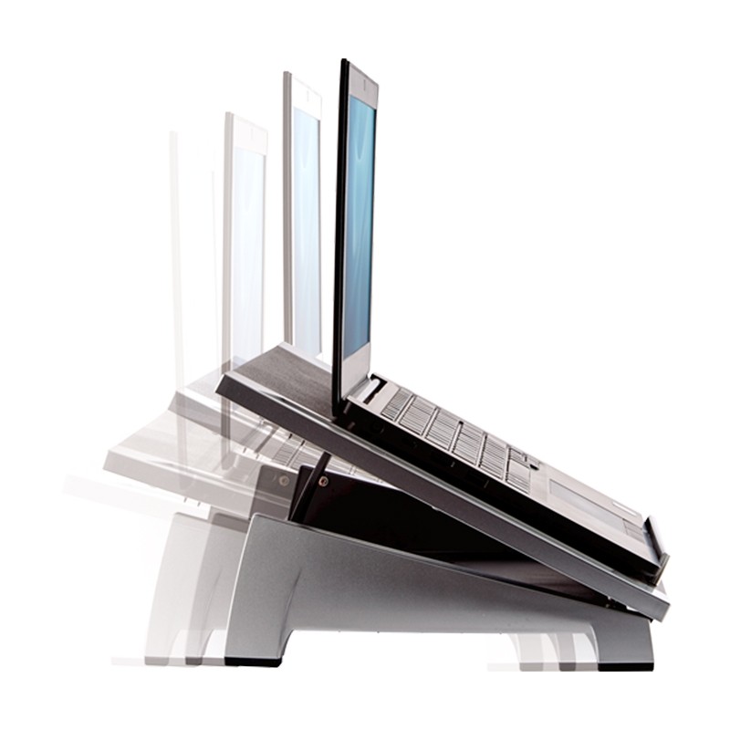 Soporte Portátil Regulable en Altura de Fellowes