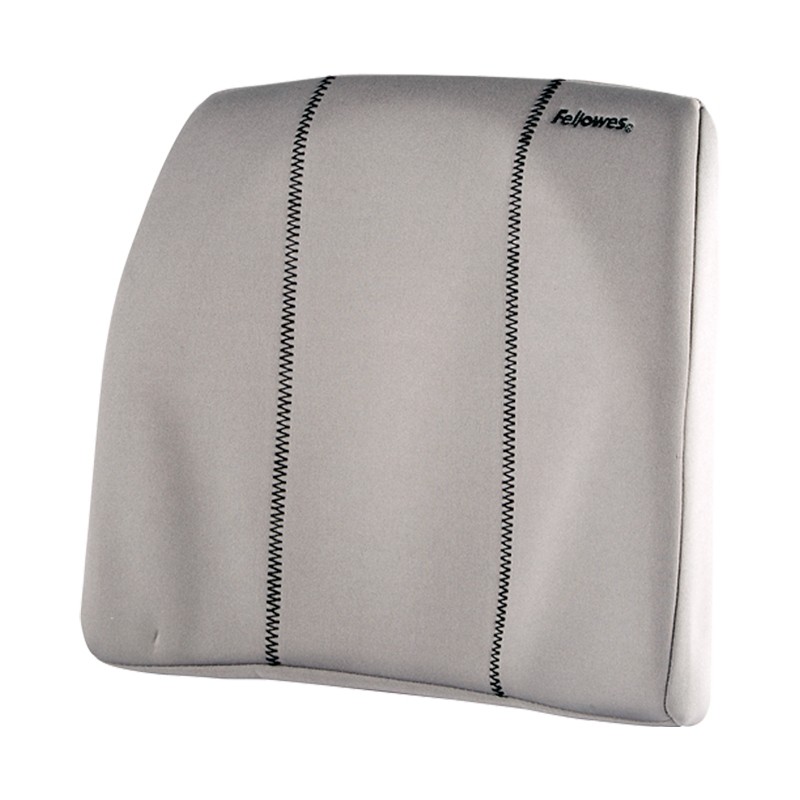 Cojín Lumbar Silla Oficina Smart Suites de Fellowes