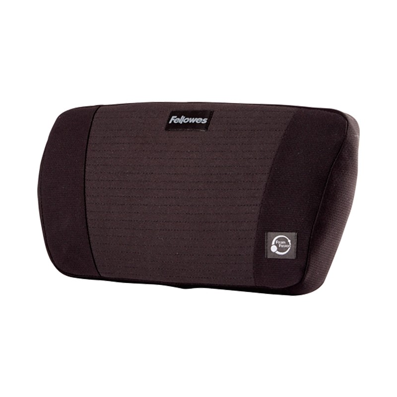 Cojín Lumbar Silla Oficina Fusion Plushtouch Fellowes