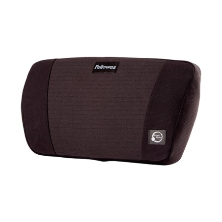 Cojín Lumbar Silla Oficina Fusion Plushtouch Fellowes