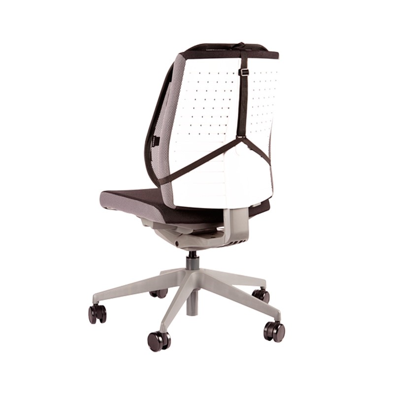 Cojín Ergonómico para Silla Escitorio Mesh Office Suites