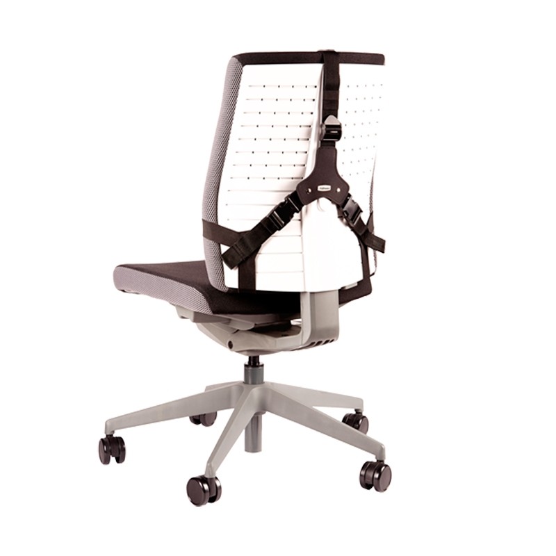 Repaldo Silla Oficina Ergonómico Ultimate Professional