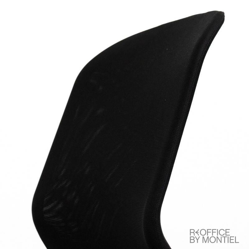 Silla Oficina Giratoria Meda Pal de Vitra - Montiel