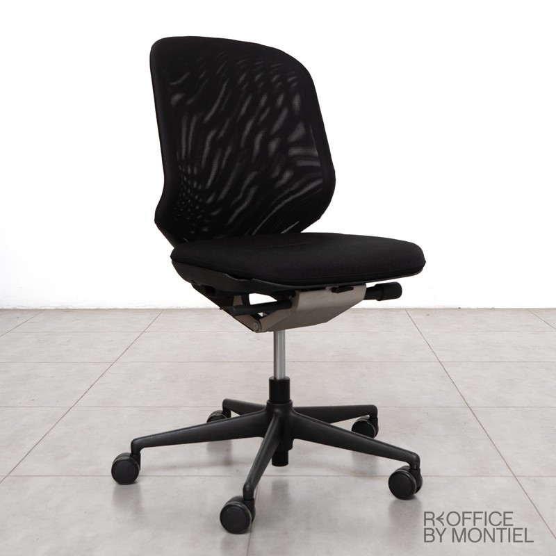 Silla Oficina Giratoria Meda Pal de Vitra - Montiel