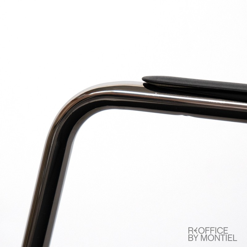 Silla Confidente Oficina Cool de Luyando - Montiel