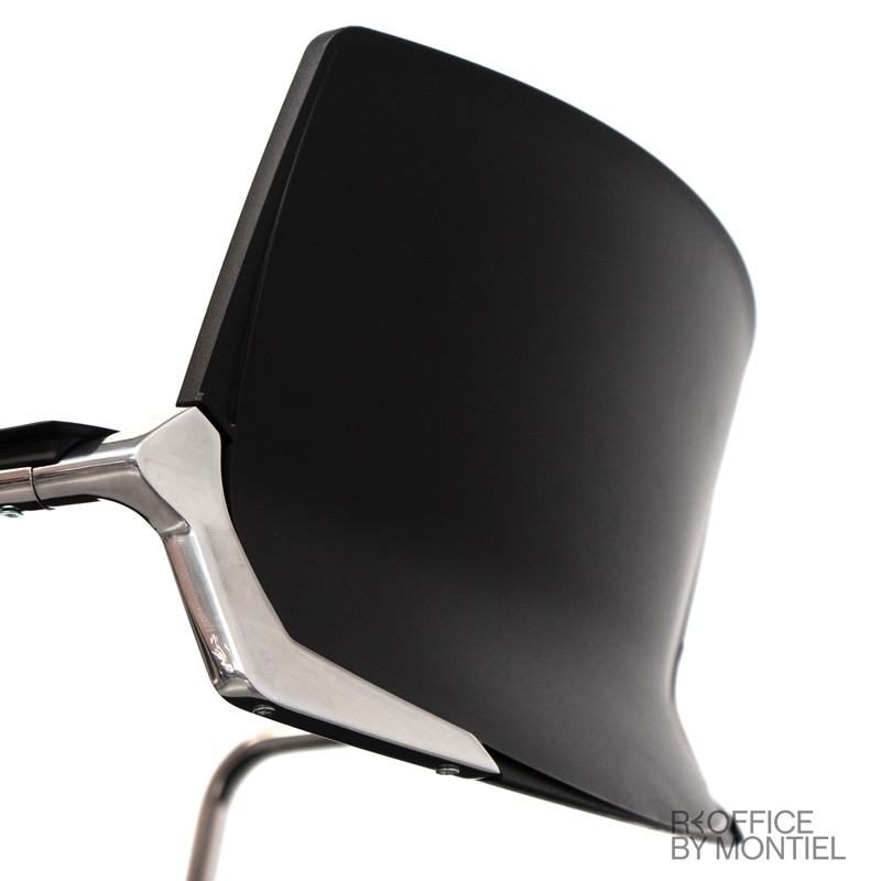 Silla Confidente Oficina Cool de Luyando - Montiel