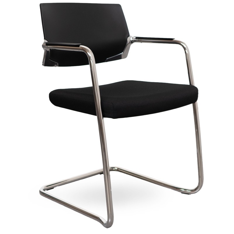 Silla Confidente Oficina Cool de Luyando - Montiel