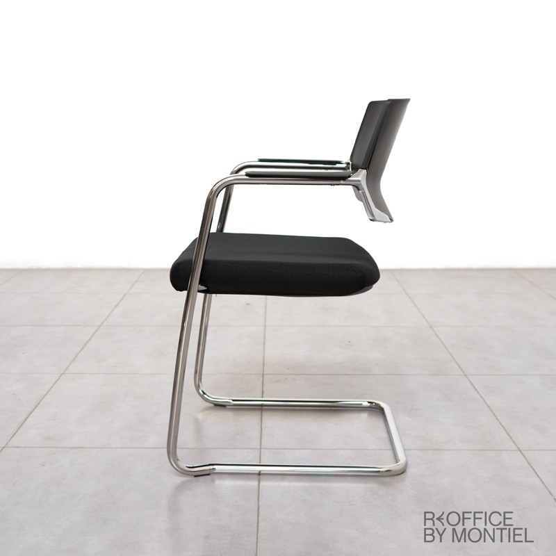 Silla Confidente Oficina Cool de Luyando - Montiel