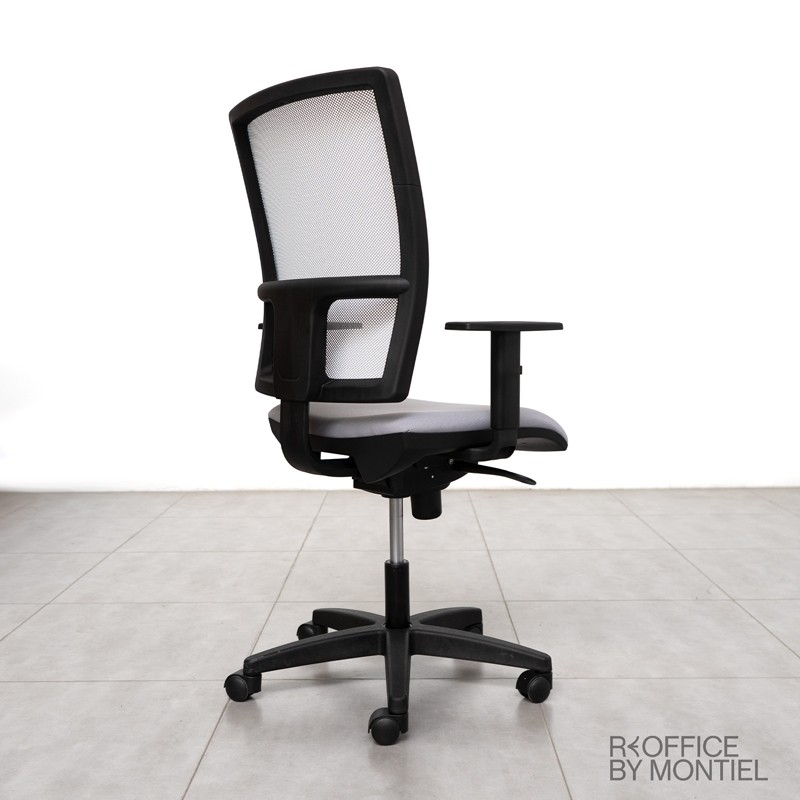 Silla Oficina Malla New Passion de Luyando - Montiel