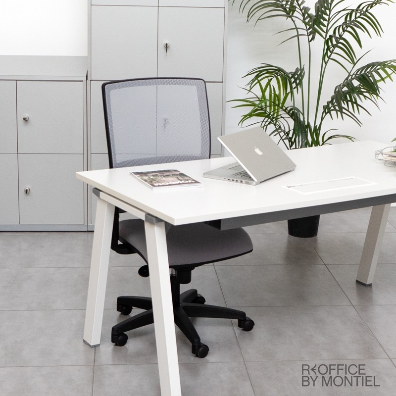 Silla Oficina Malla New Passion de Luyando - Montiel