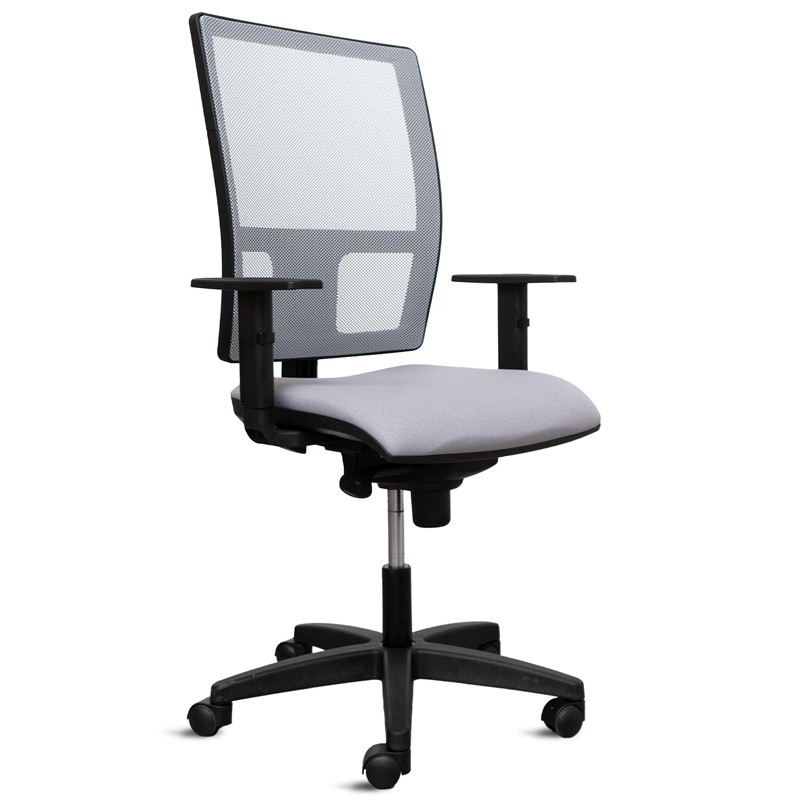 Silla Oficina Malla New Passion de Luyando - Montiel