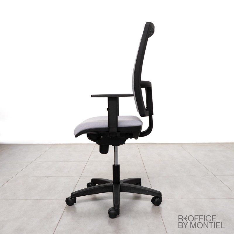 Silla Oficina Malla New Passion de Luyando - Montiel