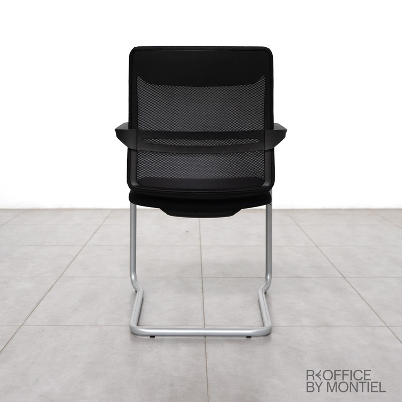 Silla para Salas de Espera Slat 4C de Dynamobel - Montiel