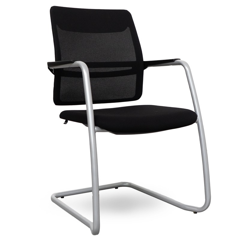 Silla para Salas de Espera Slat 4C de Dynamobel - Montiel