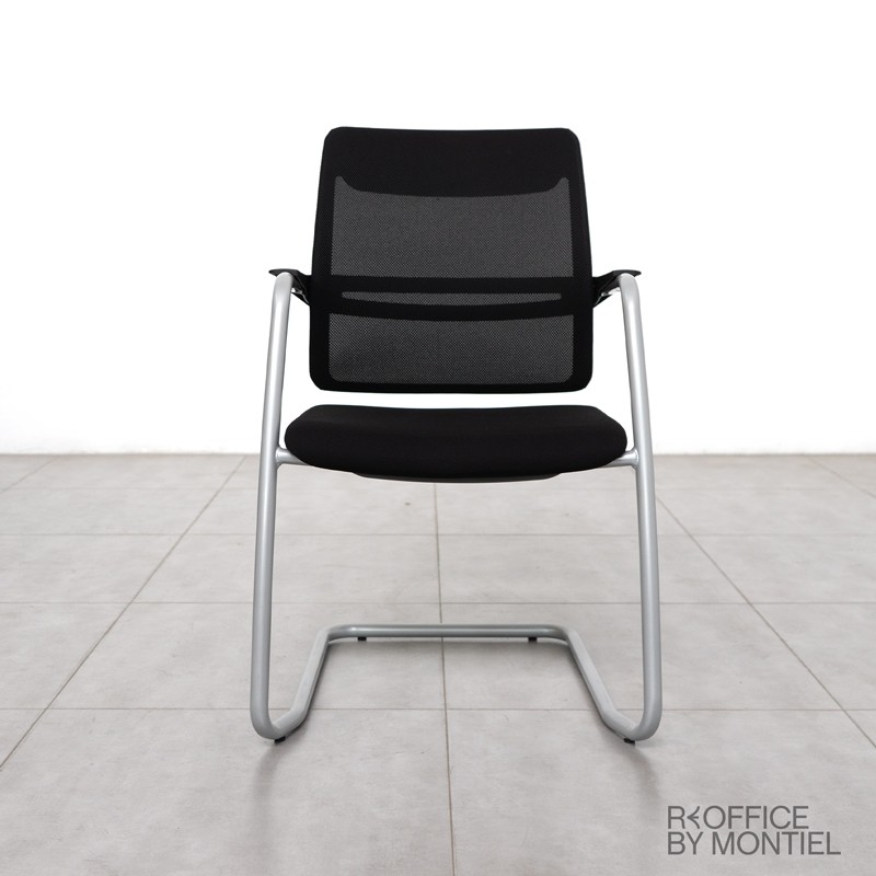 Silla para Salas de Espera Slat 4C de Dynamobel - Montiel