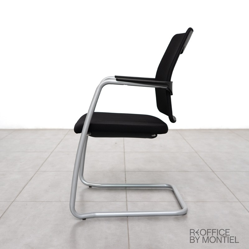 Silla para Salas de Espera Slat 4C de Dynamobel - Montiel