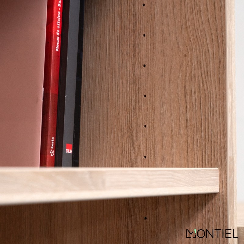 ▷ Estantería de Oficina de Herpesa | Oficinas Montiel