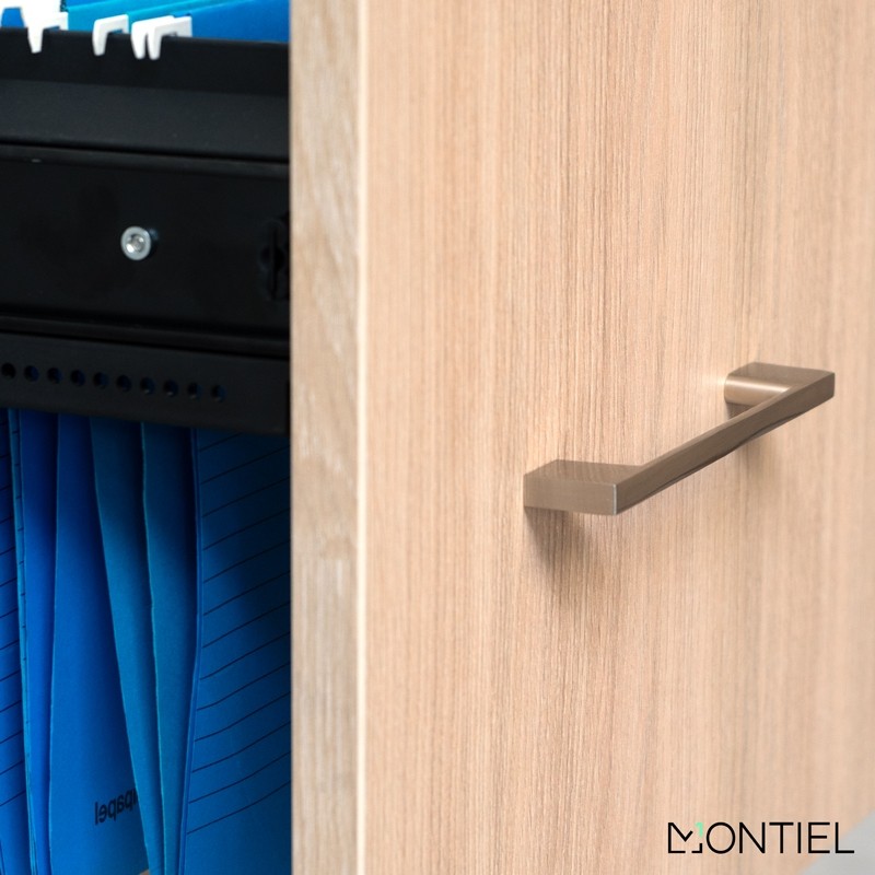 Armario Archivador con Llave Barato - Oficinas Montiel